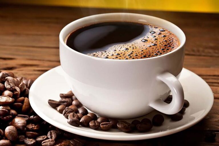 قهوه و کاهش احتمال ابتلا به سرطان