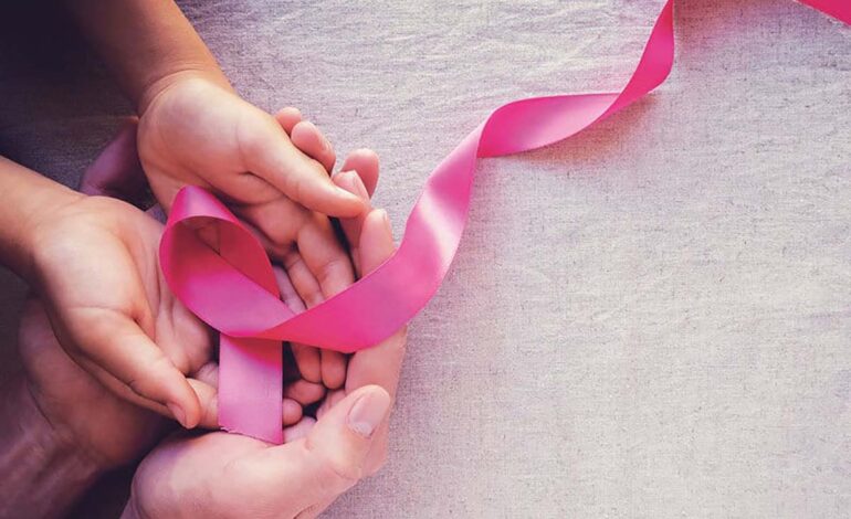  موفقیت و خطرات بارداری پس از سرطان سینه