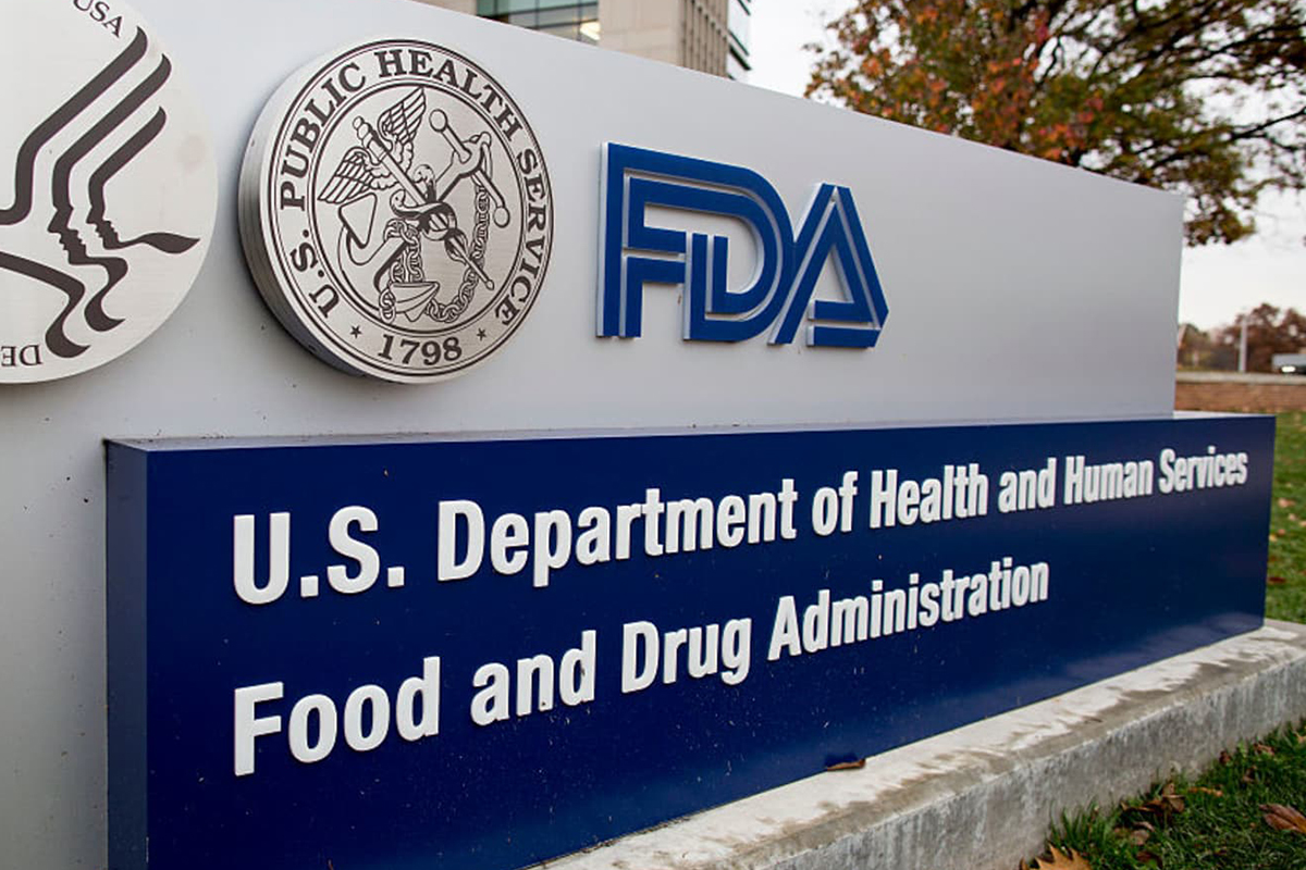  سازمان غذا و داروی آمریکا (FDA) چه کار می‌کند؟