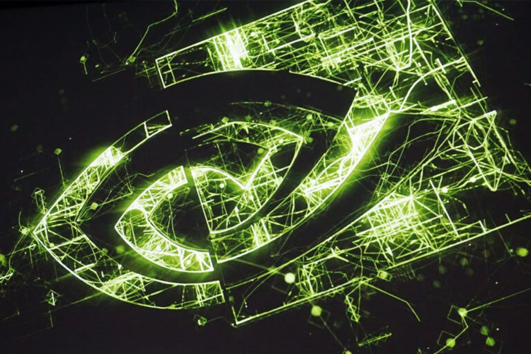 ورود NVIDIA، تولیدکننده پردازنده گرافیکی به پزشکی