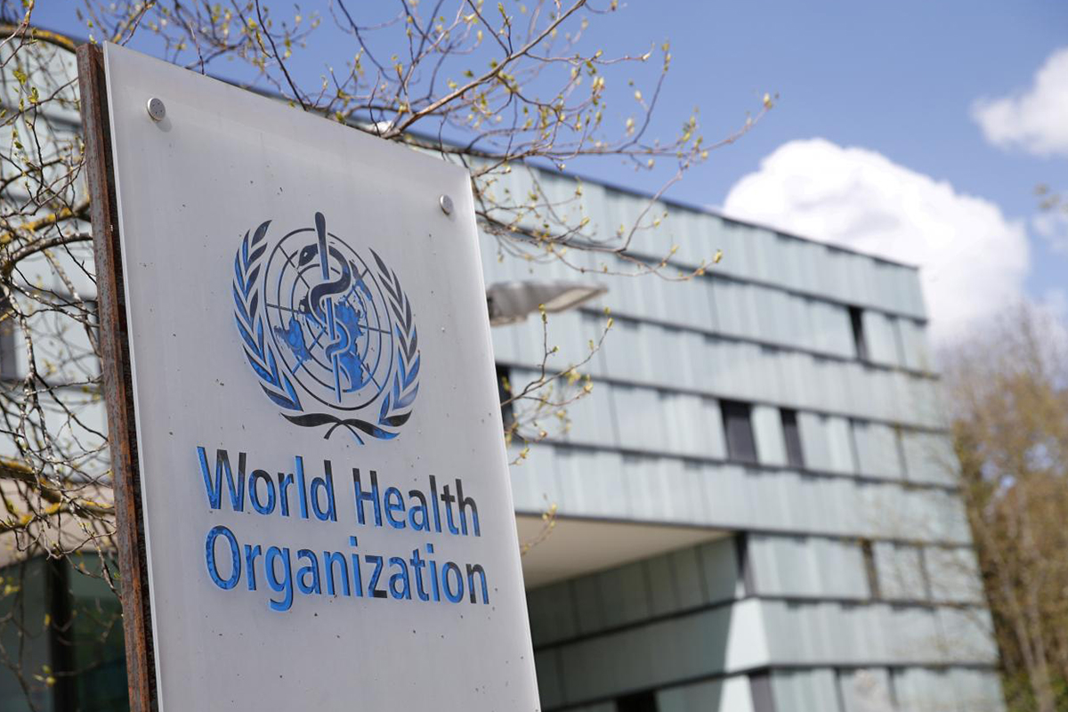  آشنایی با سازمان بهداشت جهانی WHO و وظایف آن