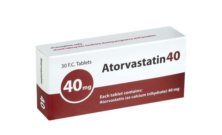  آتوروستاتین و تاثیر آن در افزایش مقاومت به انسولین