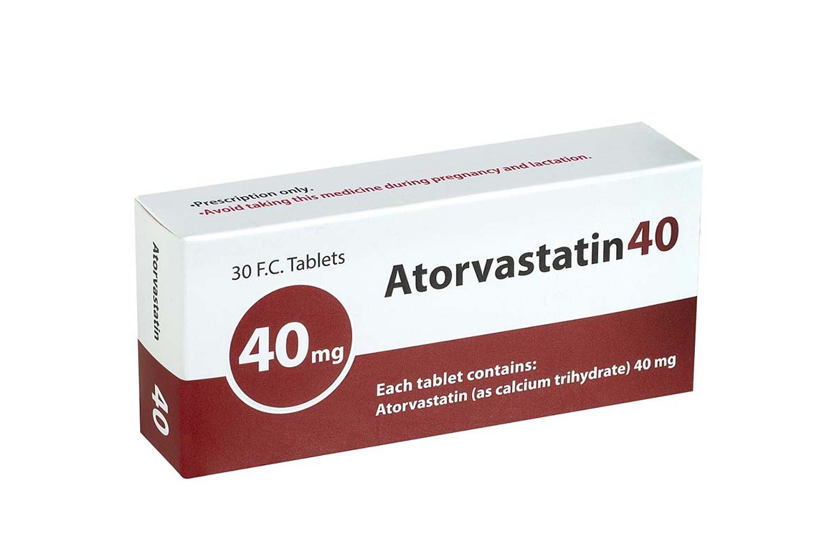 آتوروستاتین