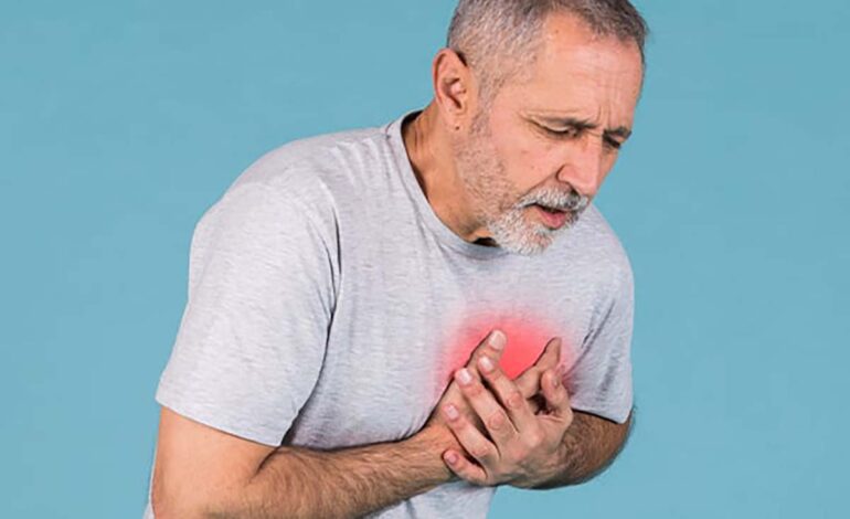  تاثیر امپاگلیفلوزین بر حوادث نارسایی قلبی