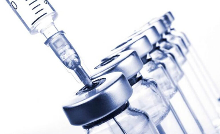  نانوذرات لیپیدی در واکسن‌ها