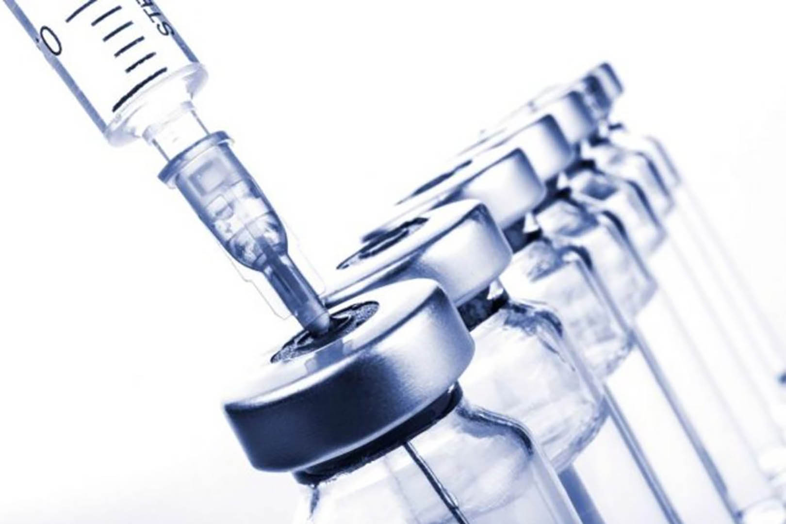 نانوذرات لیپیدی در واکسن‌ها