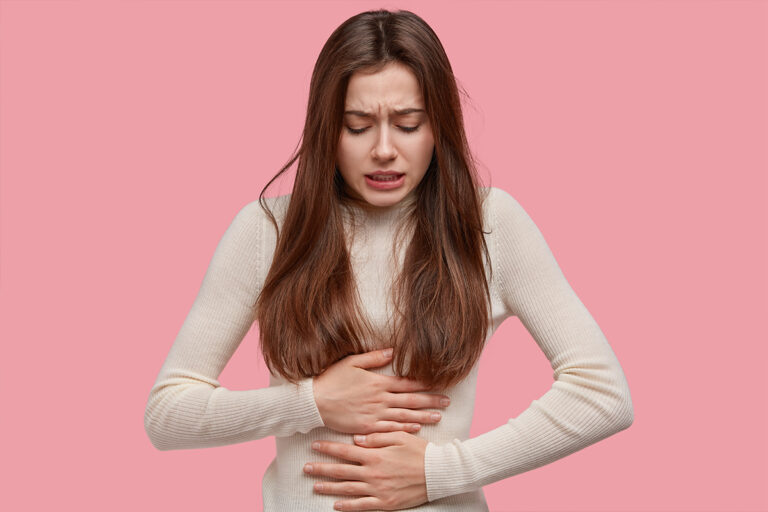 سندرم تخمدان پلی کیستیک و ناباروری