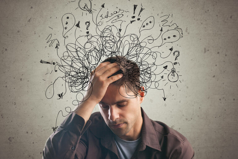 زندگی در کنار یک فرد دوقطبی