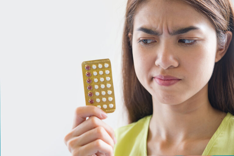 پیشگیری از بارداری