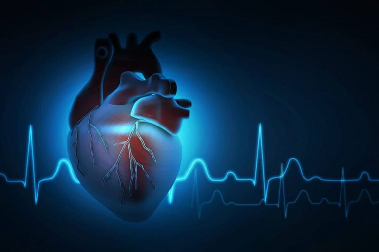 امپاگلیفلوزین، محافظ قلب در برابر آریتمی