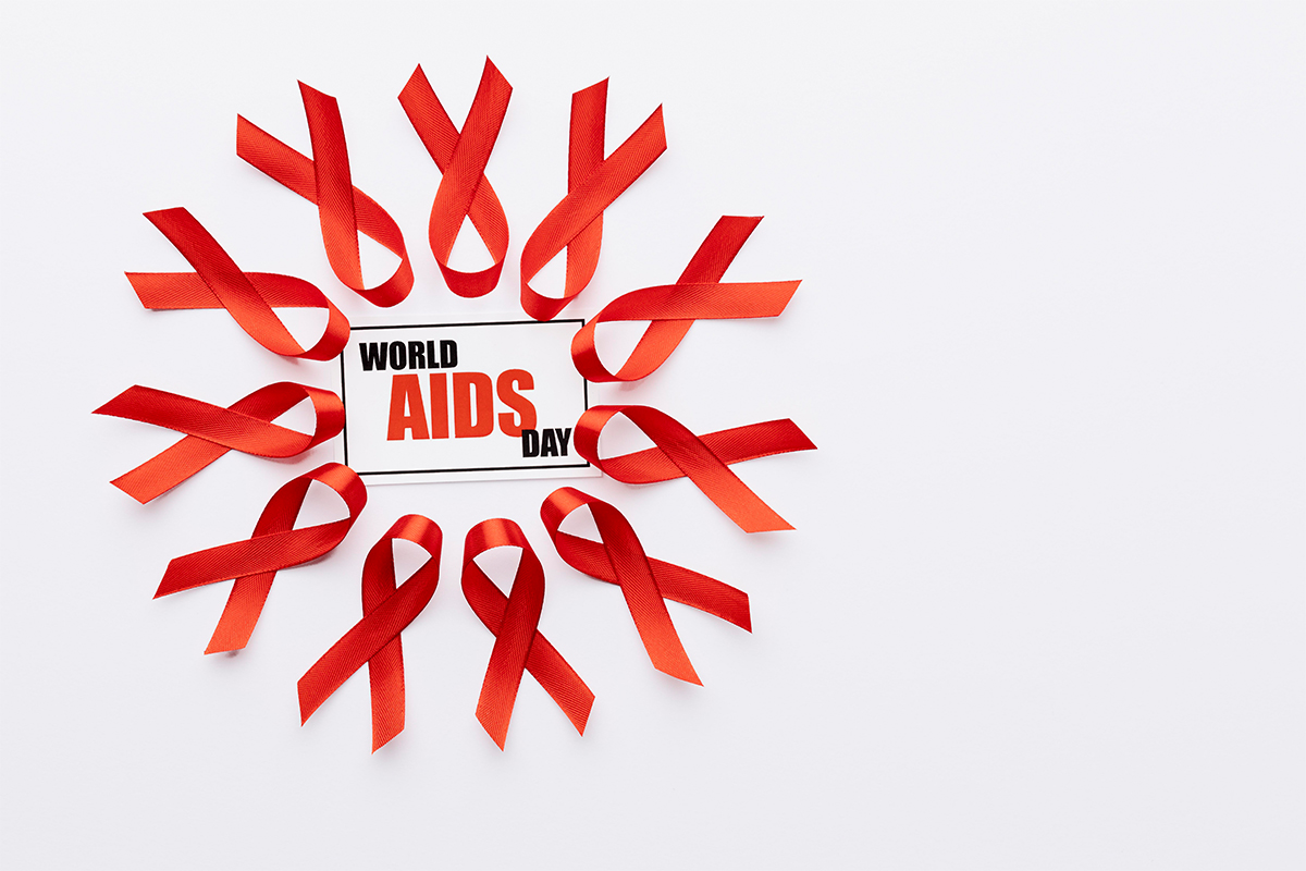  روز جهانی ایدز