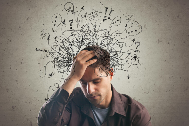 مدیریت بیش‌فعالی (ADHD) در بزرگسالان