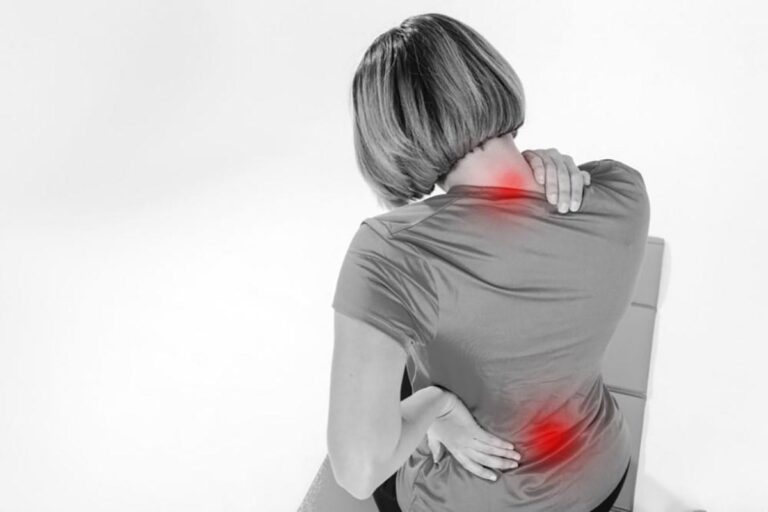 فیبرومیالژی و ارتباط آن با PTSD
