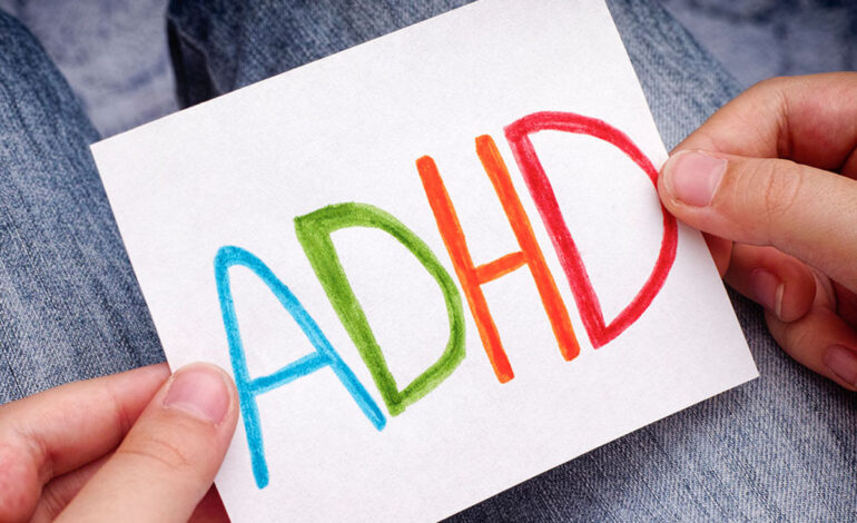  مواجهه با استامینوفن در دوره پری‌ناتال و خطر ADHD