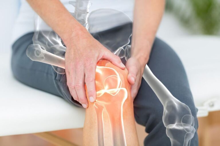 آیا تزریق ژل در آرتروز مفصل زانو مفید است؟