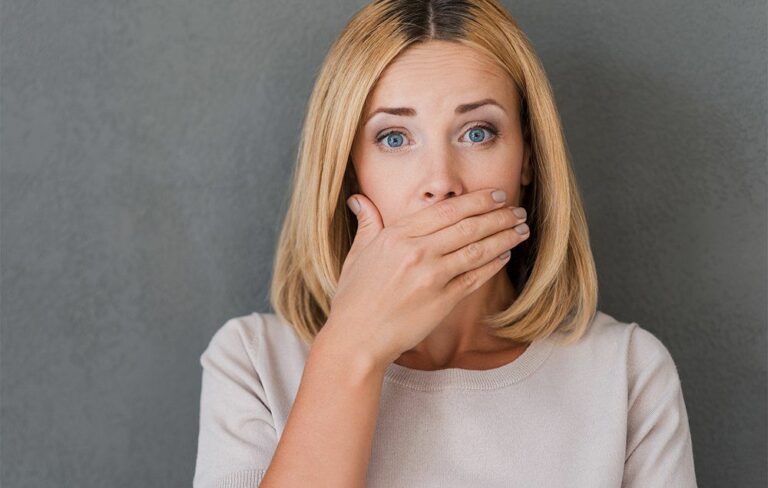 آیا سکسکه علامتی از بیماری است؟