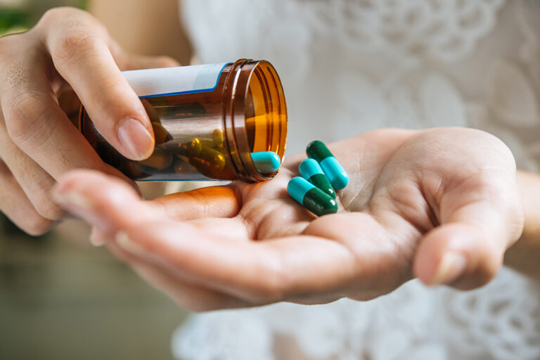 PrEP، راهکاری برای پیشگیری از ابتلا به HIV