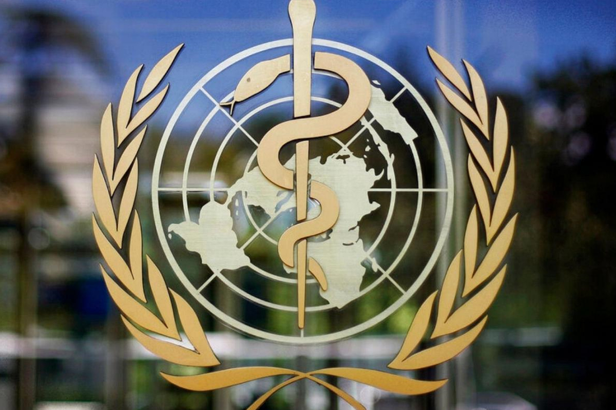  فعالیت‌های سازمان جهانی بهداشت در حوزه سلامت