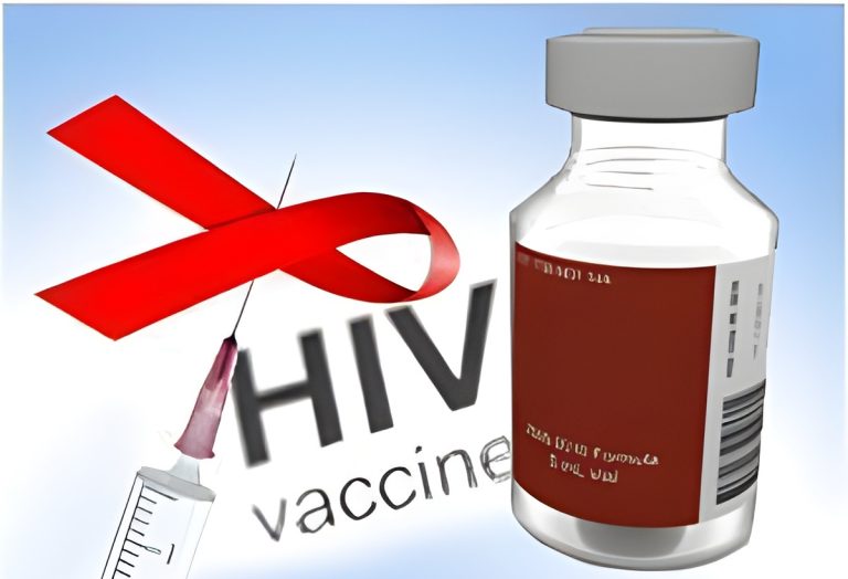 آخرین پیشرفت‌ها در زمینه واکسن ویروس HIV
