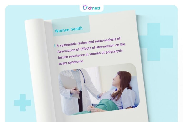 مصرف آتوروستاتین در بیماران مبتلا به PCOS