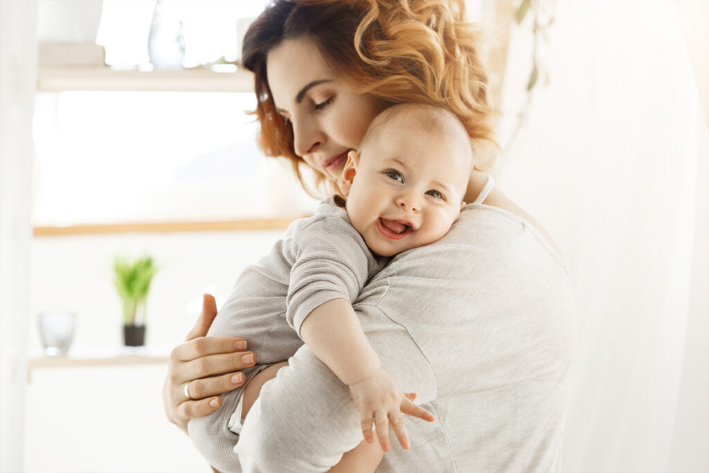 تغذیه با شیر مادر، آنچه باید بدانیم