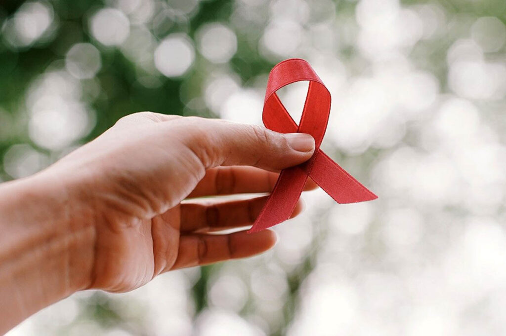 پیشگیری از HIV