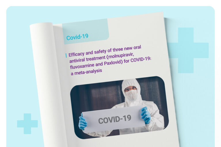 داروهای ضدویروس خوراکی در مدیریت COVID-19