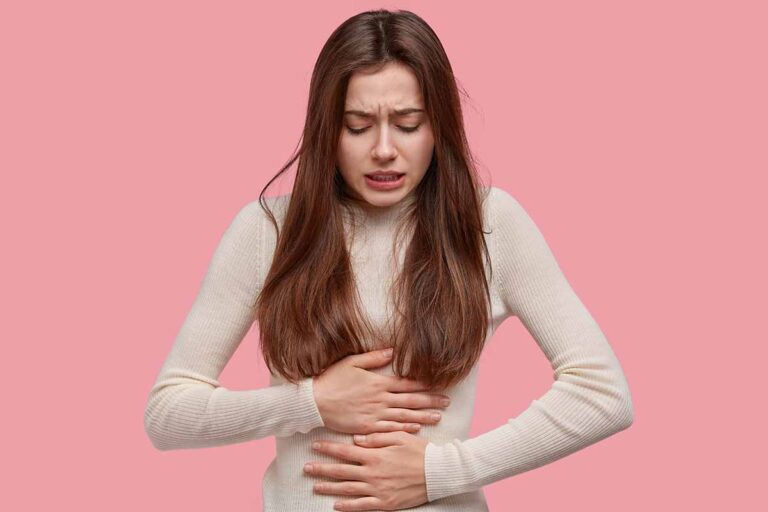 مروری بر PMS و PMDD