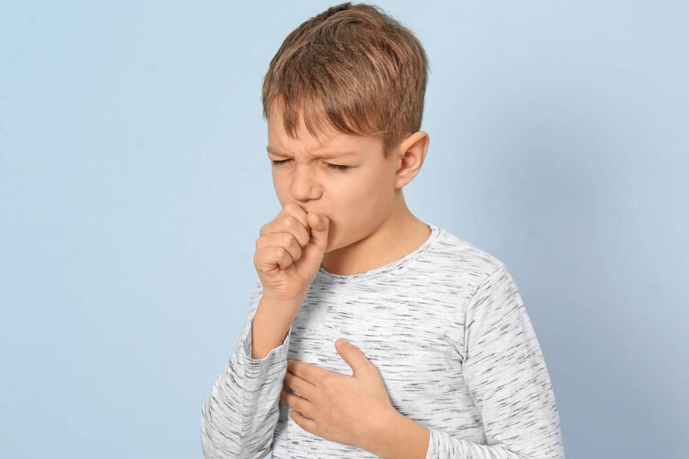 مروری بر خروسک (Croup)