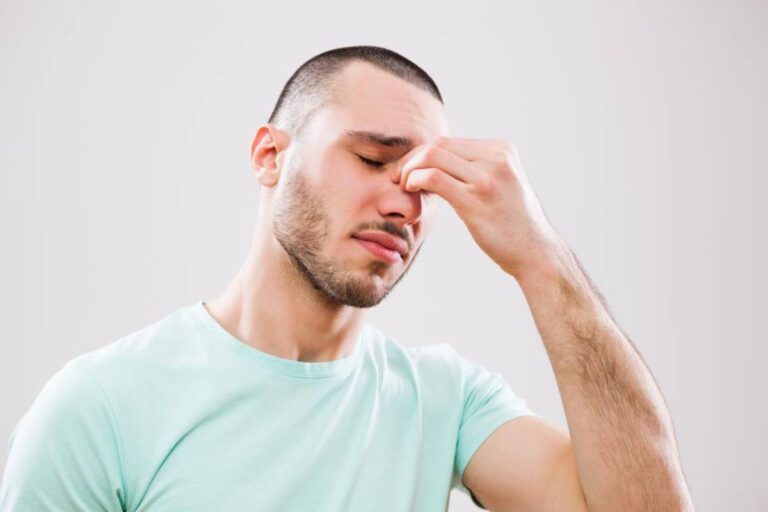 همه چیز درباره ی سینوزیت؛ یکبار برای همیشه