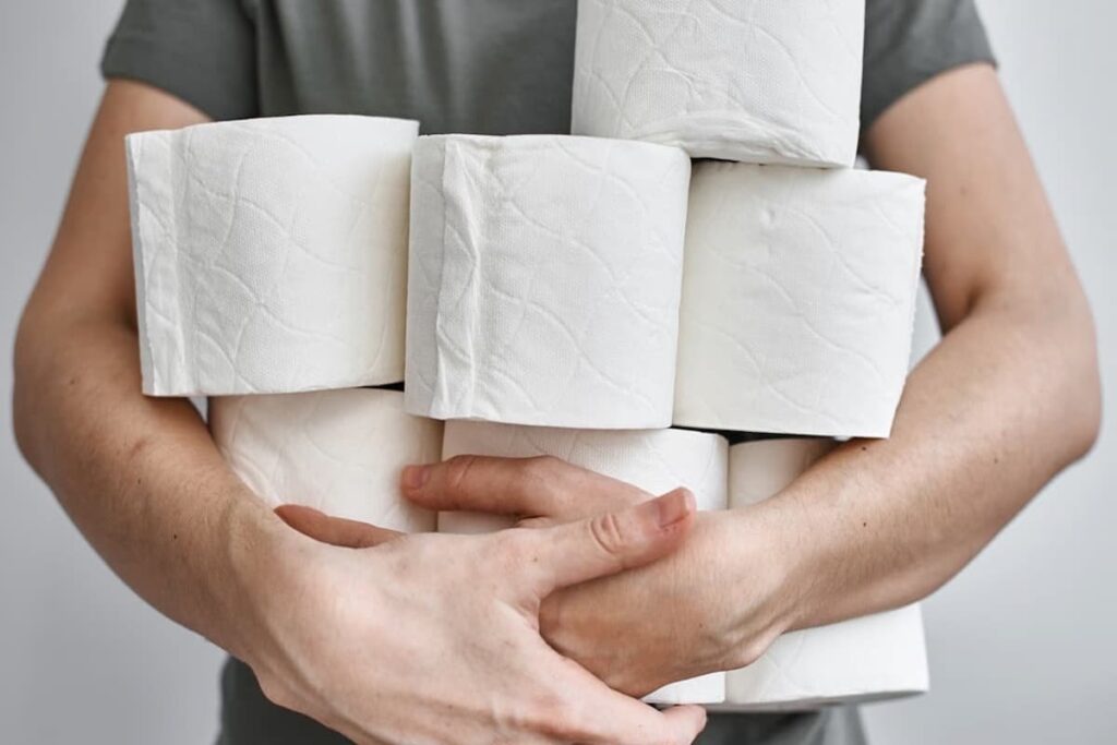بی اختیاری مدفوع