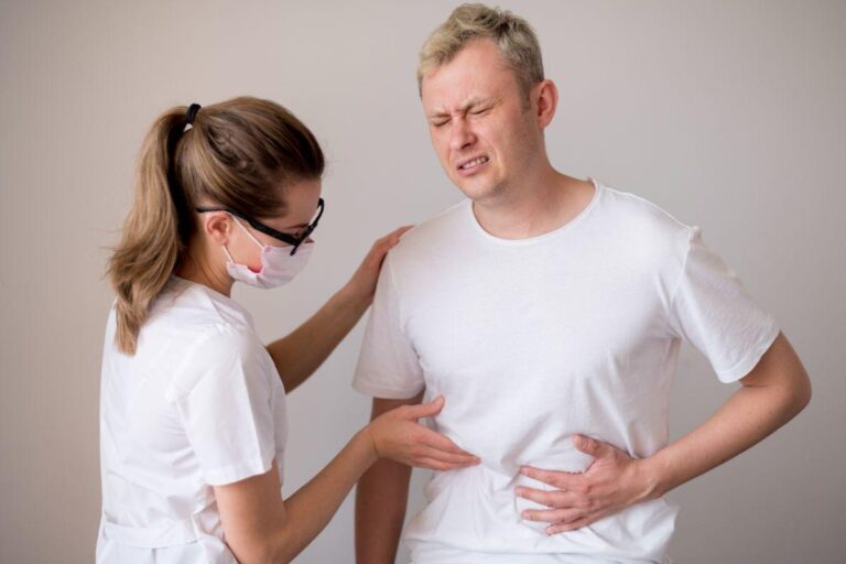 سندرم روده تحریک پذیر (IBS)؛ تشخیص و درمان