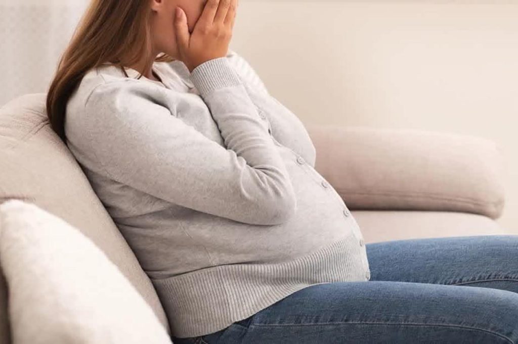 شیوع هماتوم در بارداری