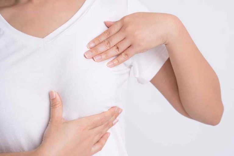 همه چیز درباره توده سینه و اقدامات لازم