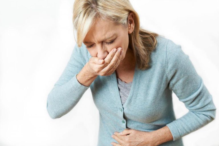 ویروس جدید گوارشی چیست و چه علائمی دارد؟