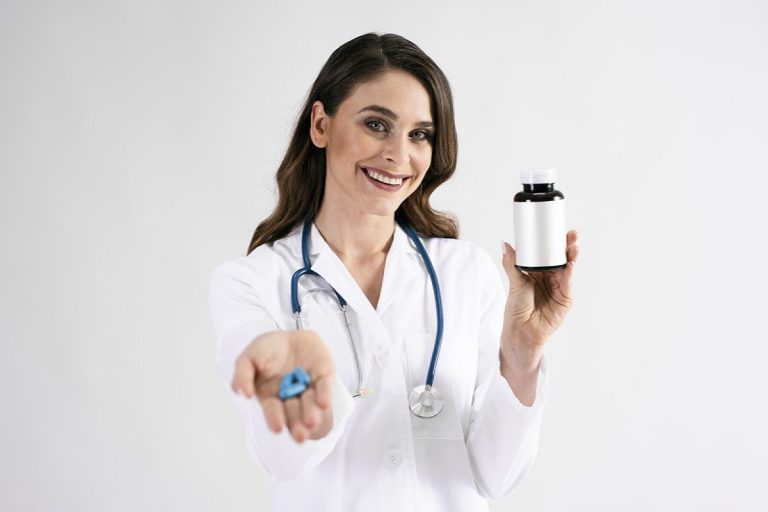 دمیترون؛ داروی ضدتهوع 