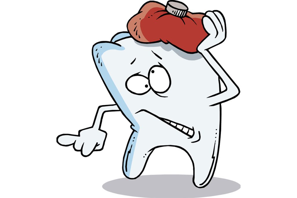 انواع  قرص دندان درد