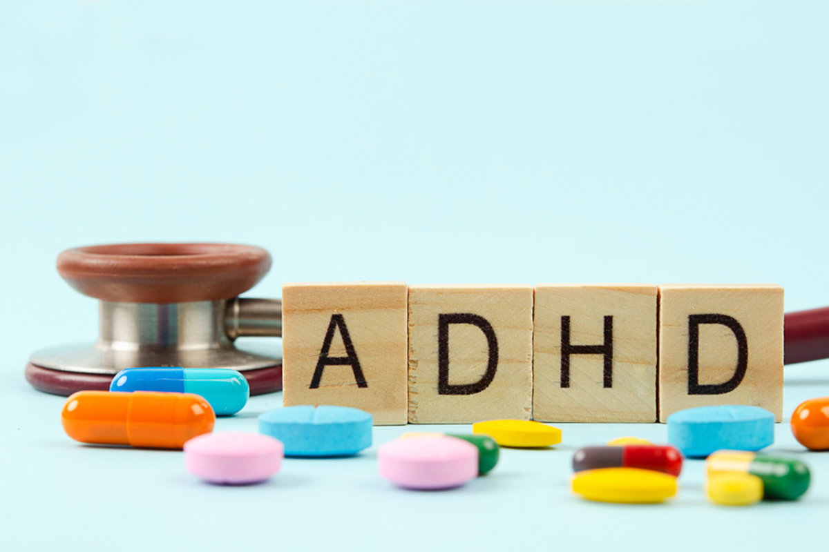 داروهای ADHD
