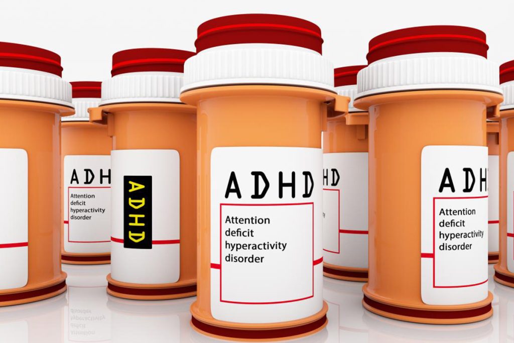 مزایای داروهای ADHD