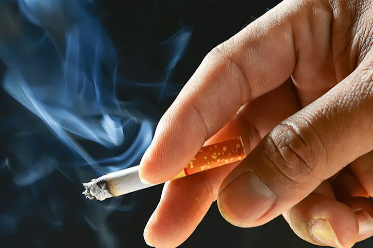 ترک سیگار: 10 کار برای جایگزینی سیگار