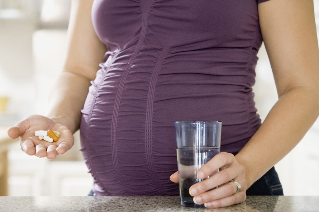 لیست داروهای ممنوع در بارداری