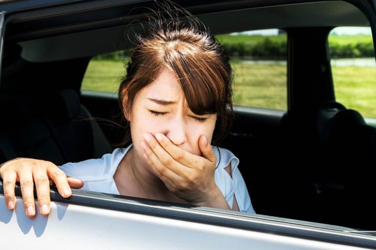 نکات کلیدی برای پیشگیری از ماشین گرفتگی
