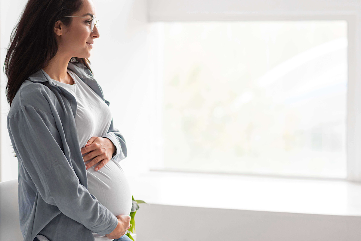 عفونت ادراری در بارداری