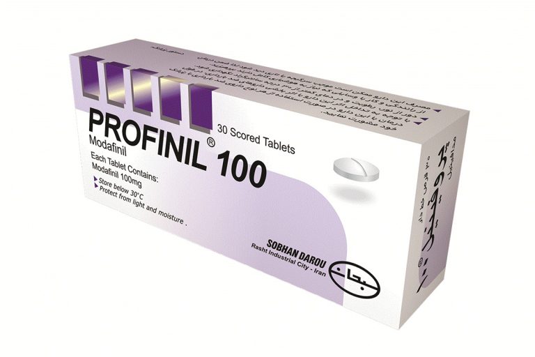 همه چیز درباره مودافینیل: از تاریخچه تا کاربردها و عوارض جانبی