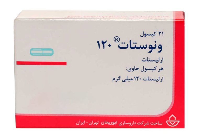 بررسی کامل قرص ونوستات: مزایا، معایب و عوارض جانبی