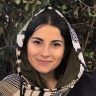 Picture of سارا منتظری